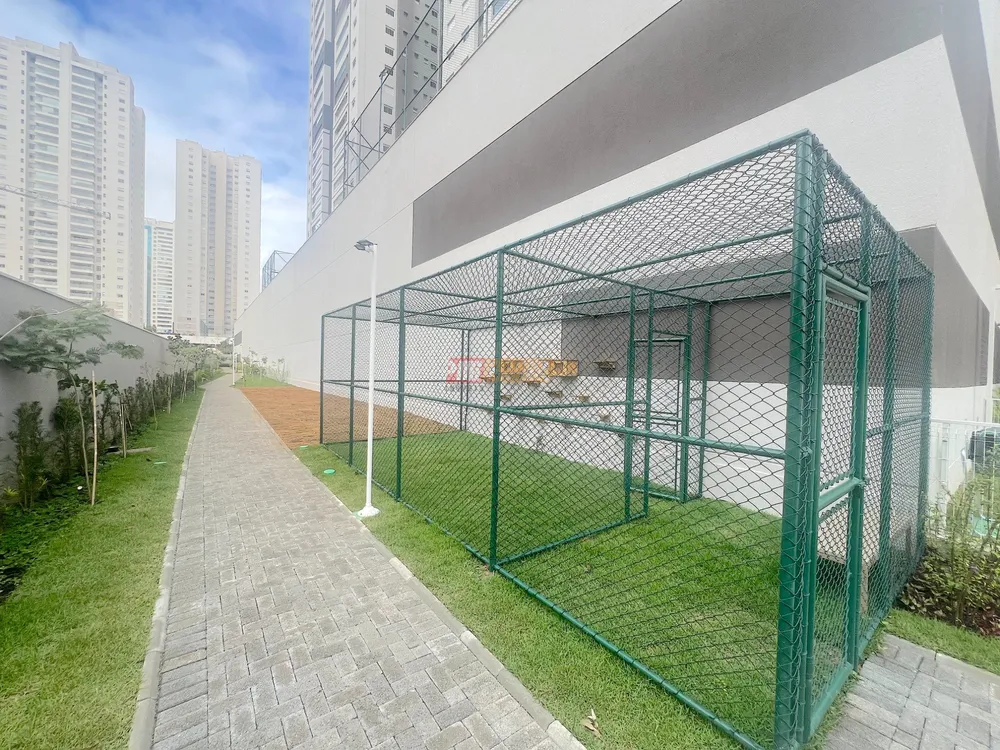 Apartamento, 3 quartos, 137 m² - Foto 10