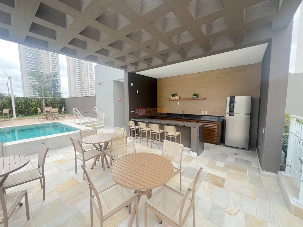 Apartamento, 3 quartos, 137 m² - Foto 2