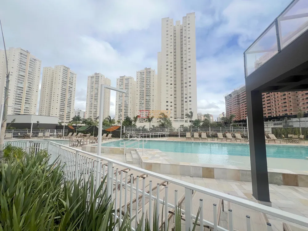 Apartamento, 3 quartos, 137 m² - Foto 5