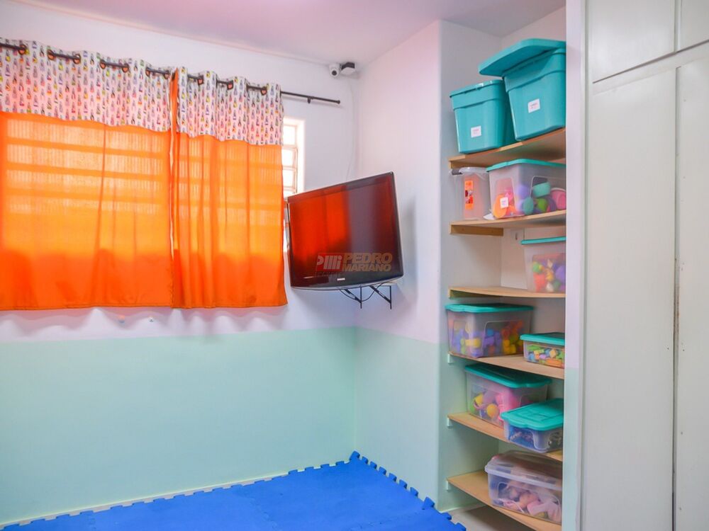 Casa, 3 quartos, 450 m² - Foto 15