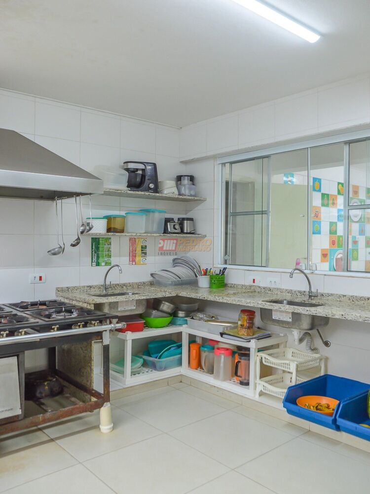 Casa, 3 quartos, 450 m² - Foto 17