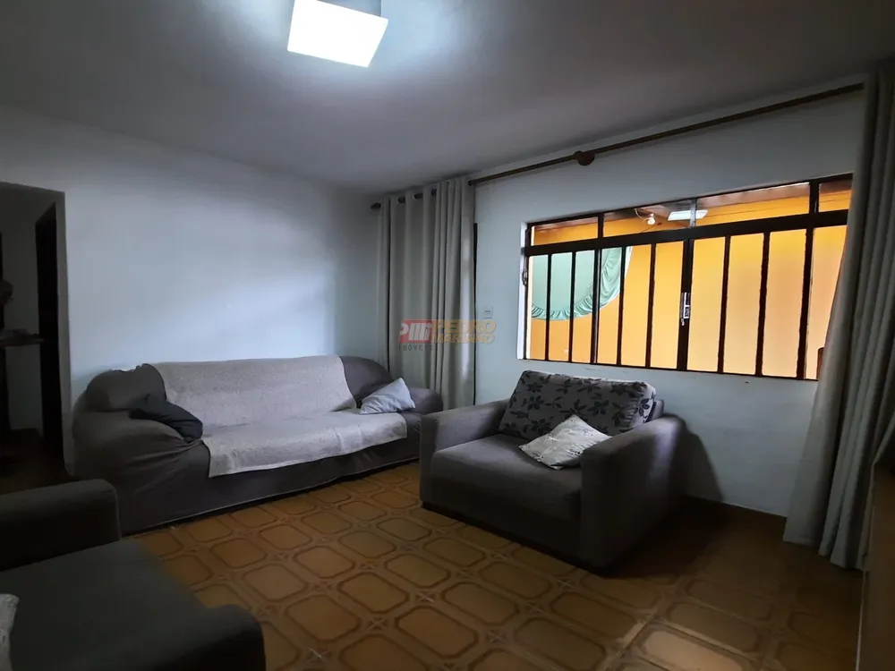 Casa, 4 quartos, 1180 m² - Foto 3