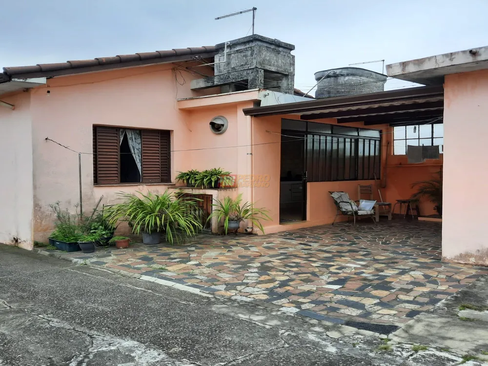 Casa, 4 quartos, 1180 m² - Foto 19
