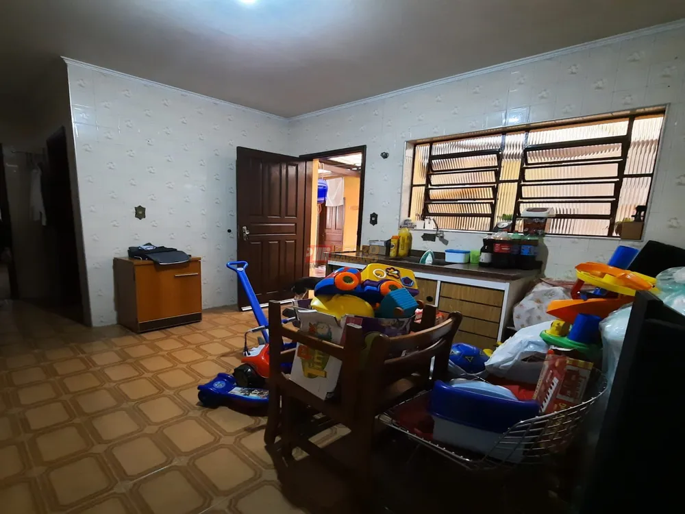Casa, 4 quartos, 1180 m² - Foto 13