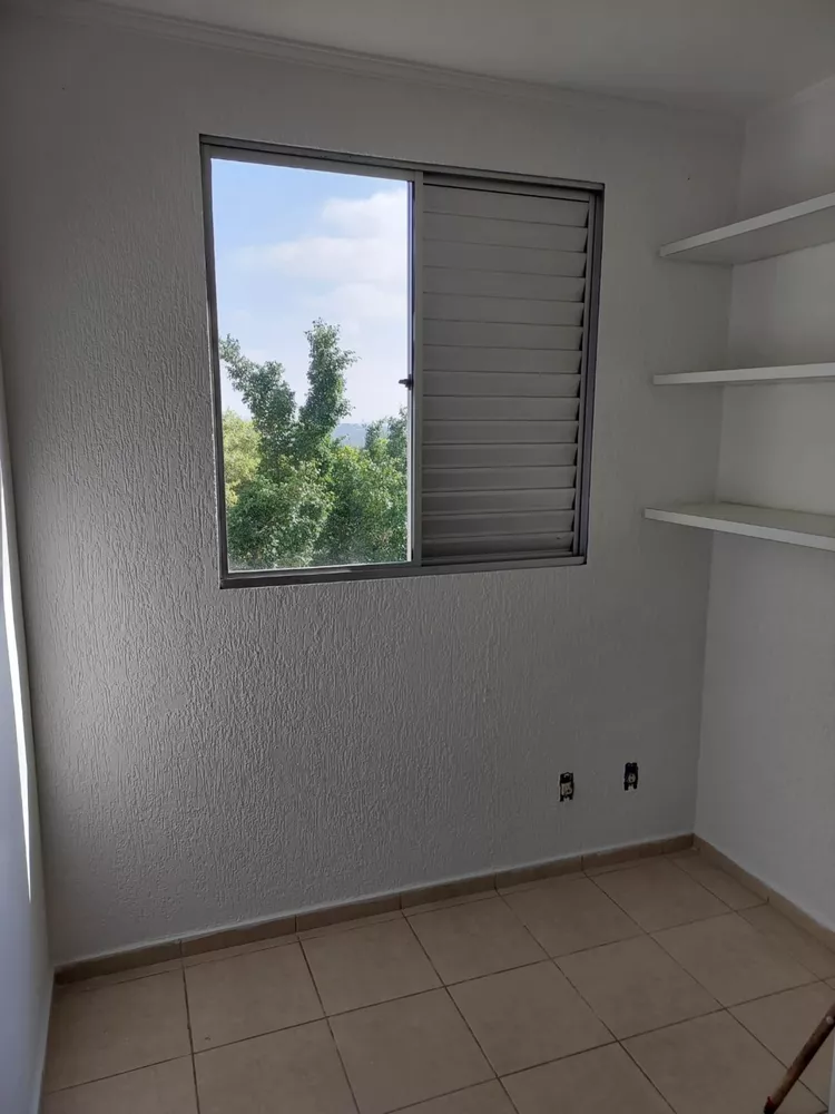 Apartamento, 3 quartos, 60 m² - Foto 10