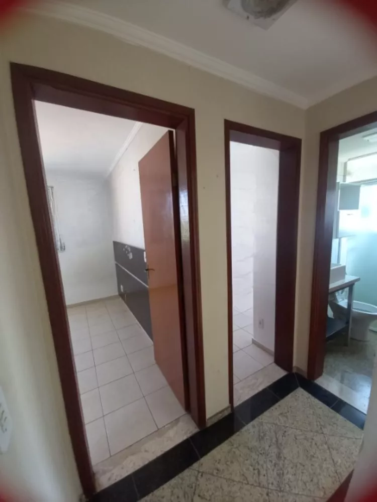Apartamento, 3 quartos, 60 m² - Foto 4