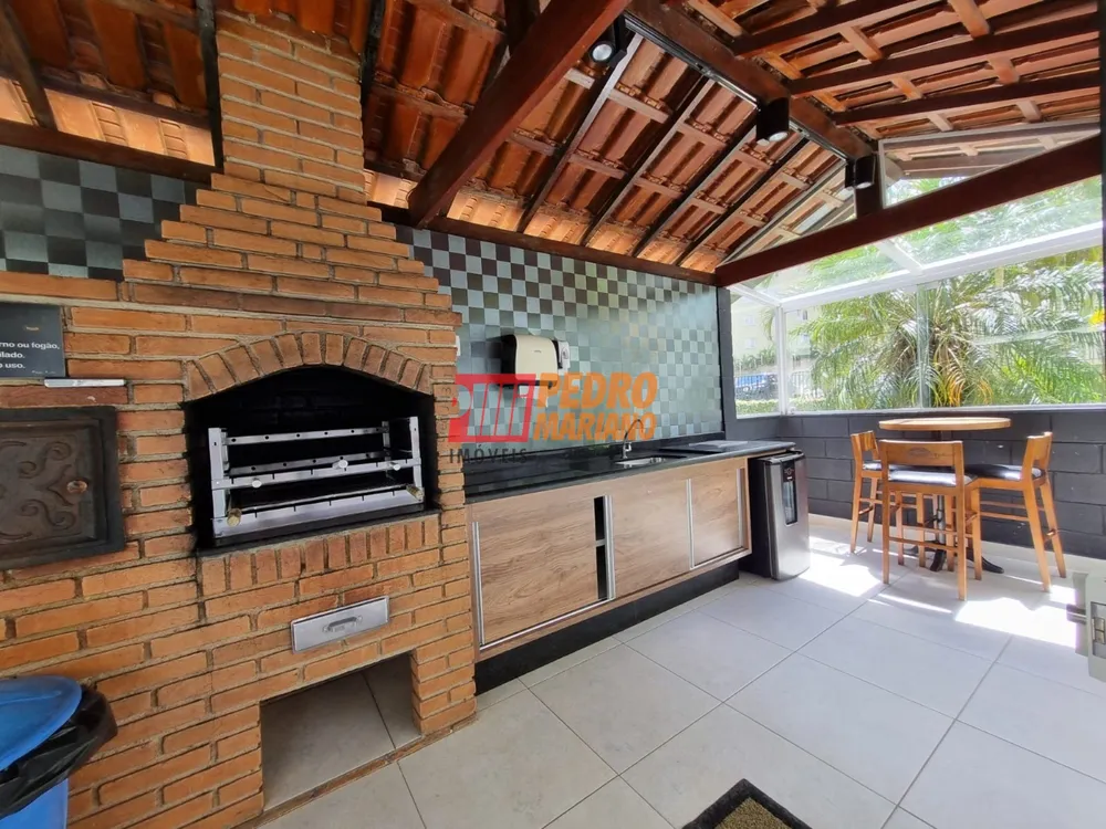 Apartamento, 3 quartos, 62 m² - Foto 4