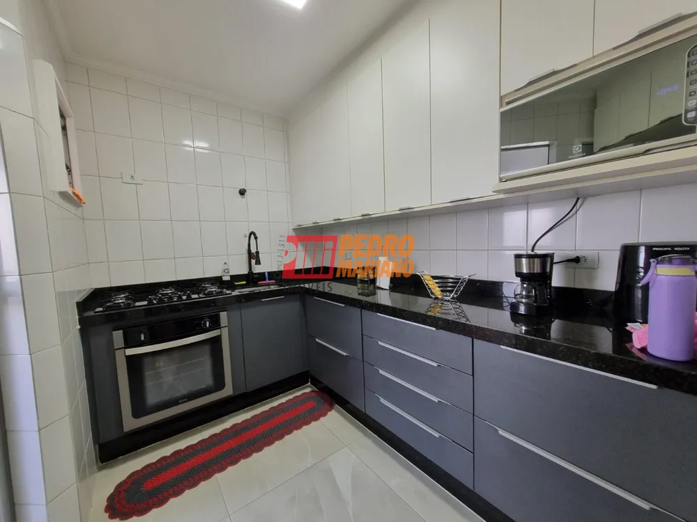 Apartamento, 3 quartos, 62 m² - Foto 3