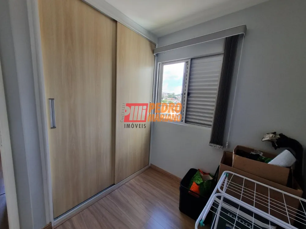 Apartamento, 3 quartos, 62 m² - Foto 2