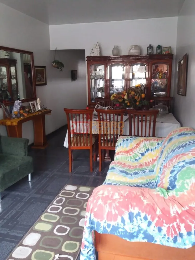 Sobrado, 3 quartos, 260 m² - Foto 1