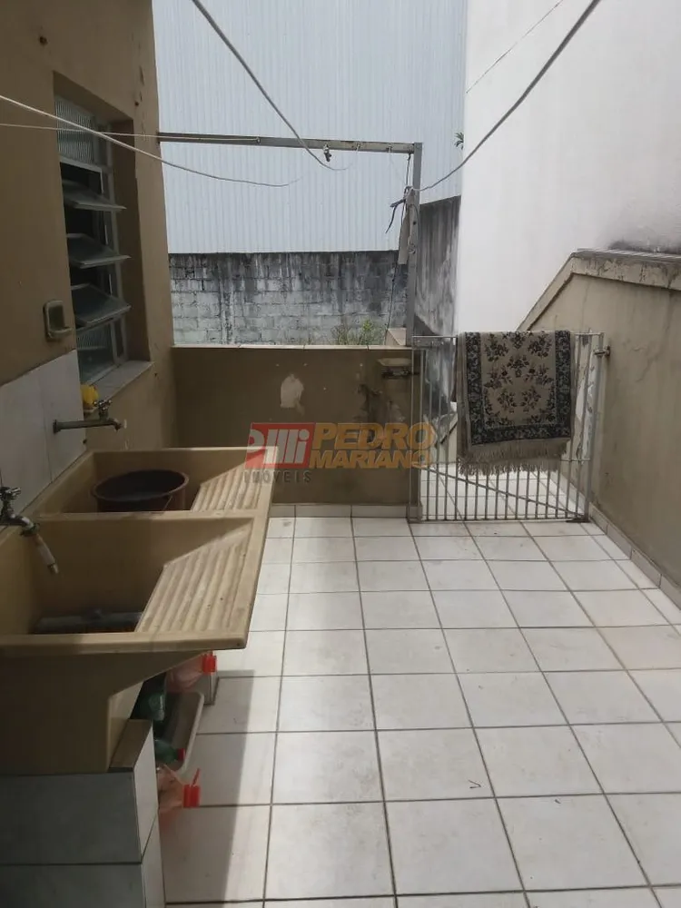 Sobrado, 3 quartos, 260 m² - Foto 8