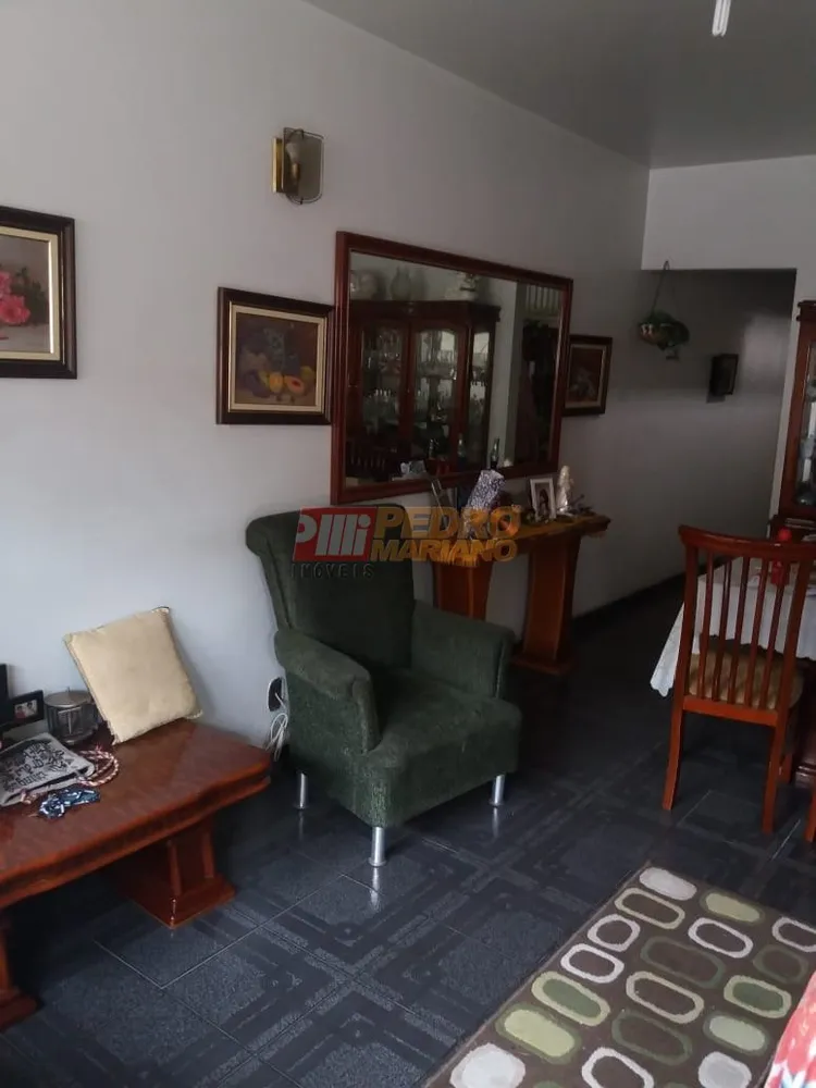 Sobrado, 3 quartos, 260 m² - Foto 4