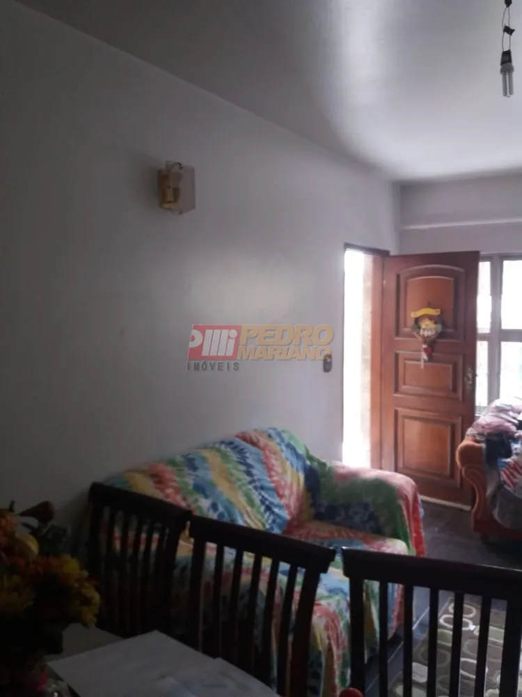 Sobrado, 3 quartos, 260 m² - Foto 3
