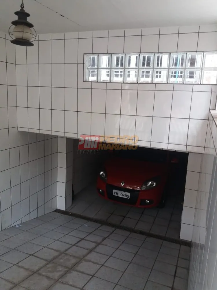 Sobrado, 3 quartos, 260 m² - Foto 12