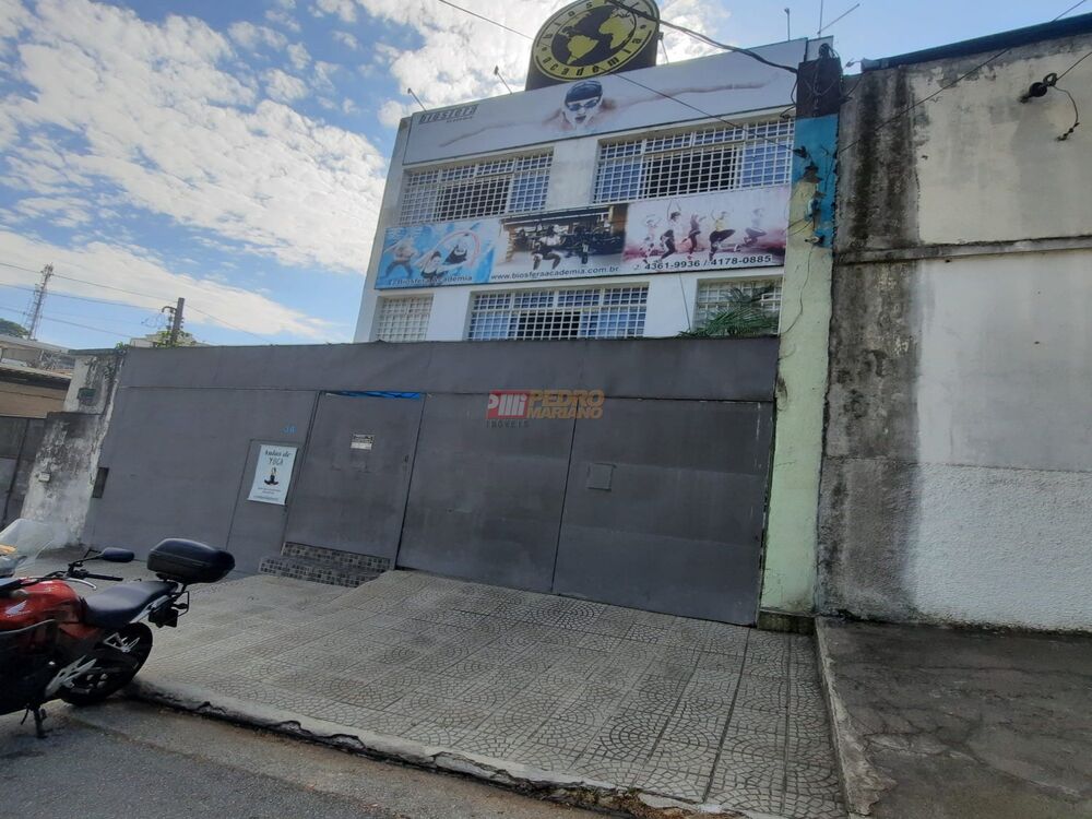 Imóvel Comercial, 906 m² - Foto 4