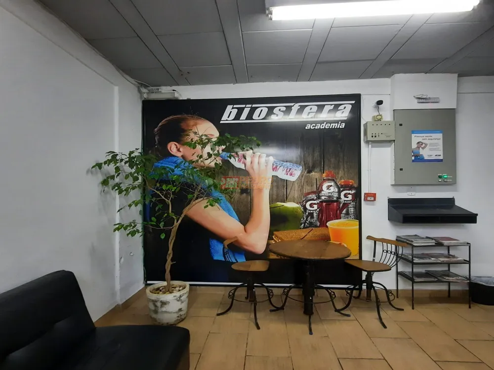 Prédio Inteiro, 906 m² - Foto 2