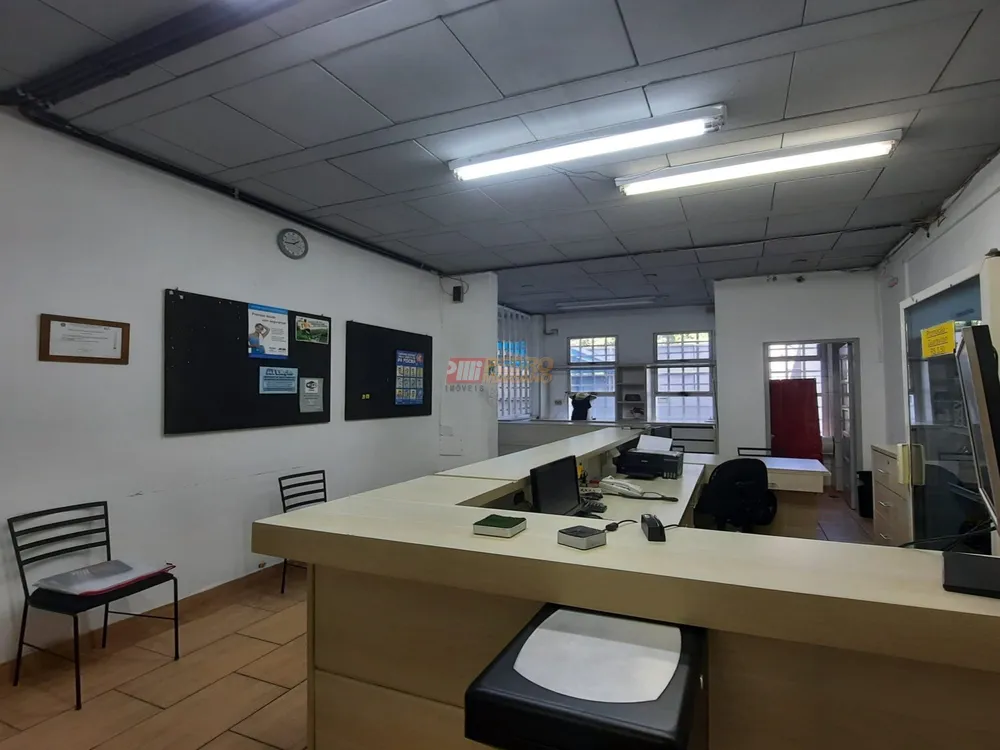 Prédio Inteiro, 906 m² - Foto 1