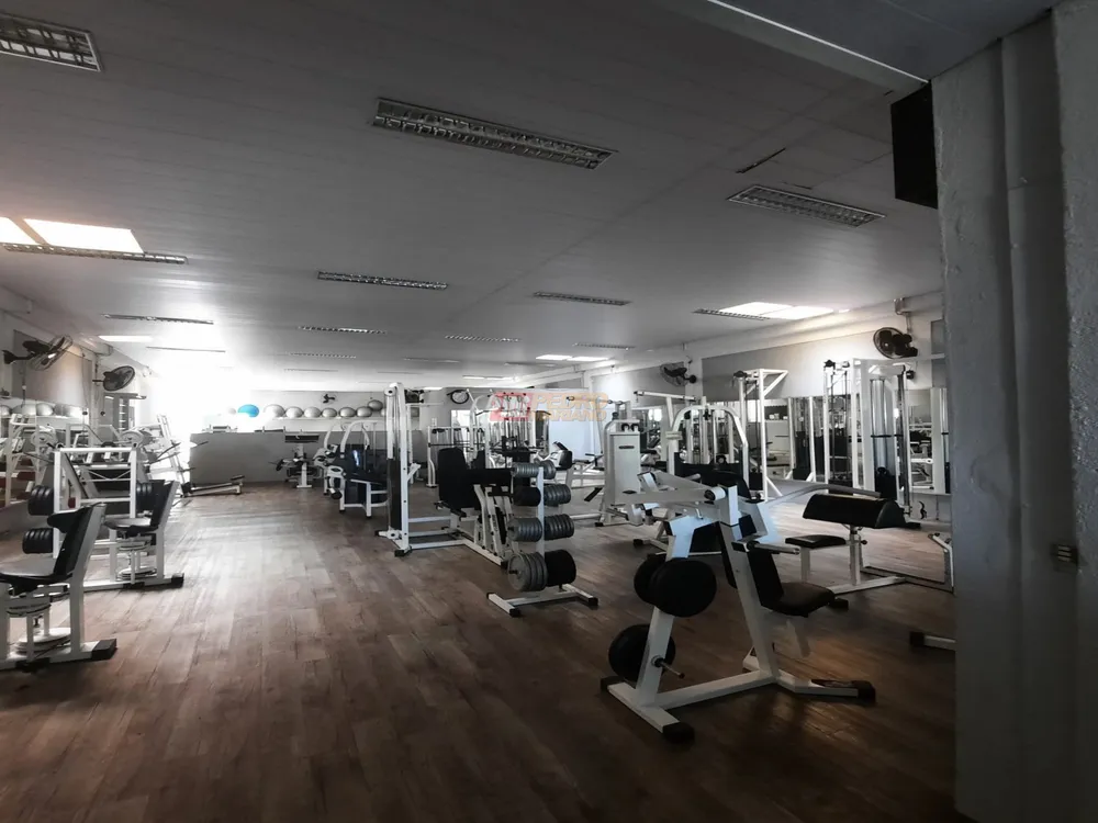Prédio Inteiro, 906 m² - Foto 4