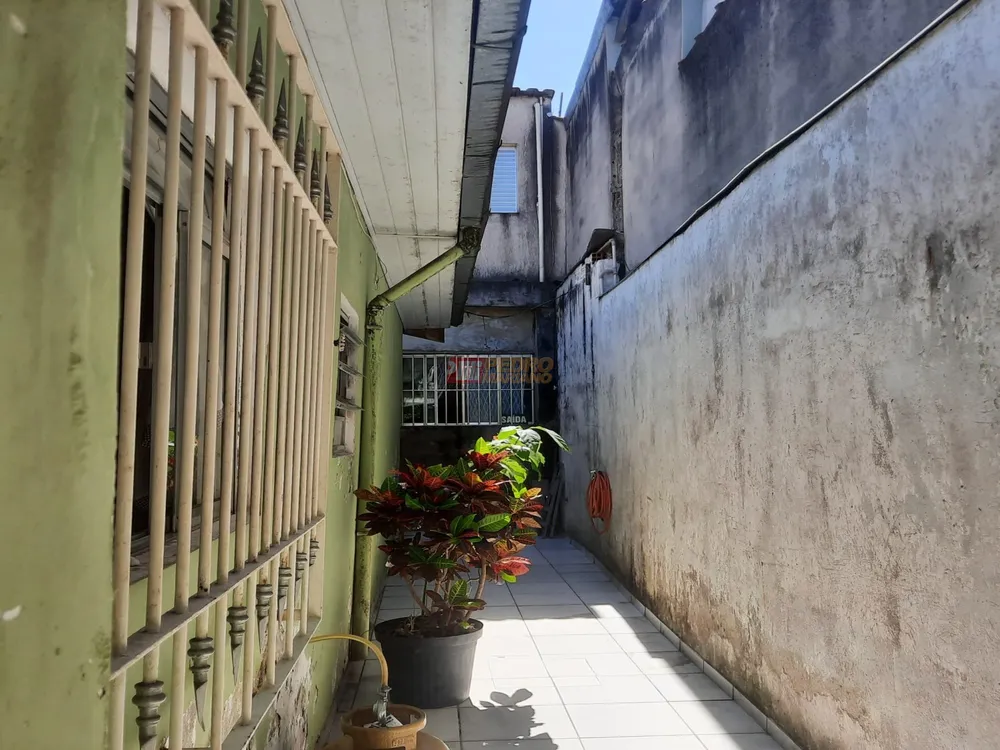 Casa, 4 quartos, 279 m² - Foto 10