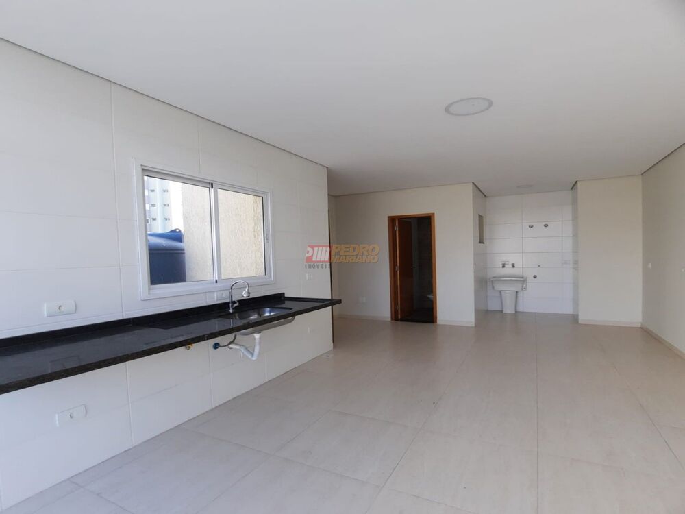 Cobertura à venda com 2 quartos, 95m² - Foto 1