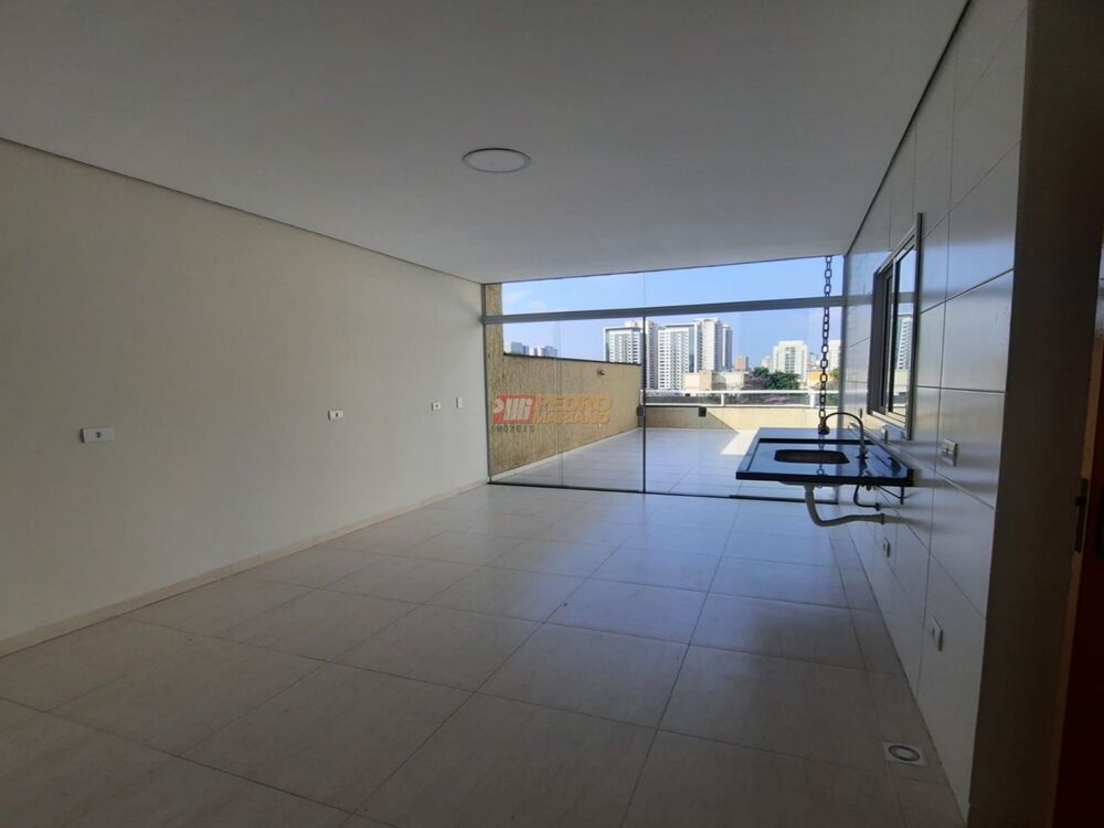 Cobertura à venda com 2 quartos, 95m² - Foto 5