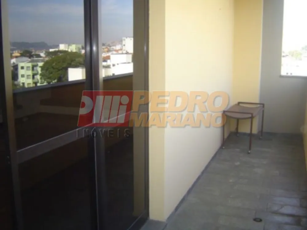 Apartamento, 4 quartos, 221 m² - Foto 2