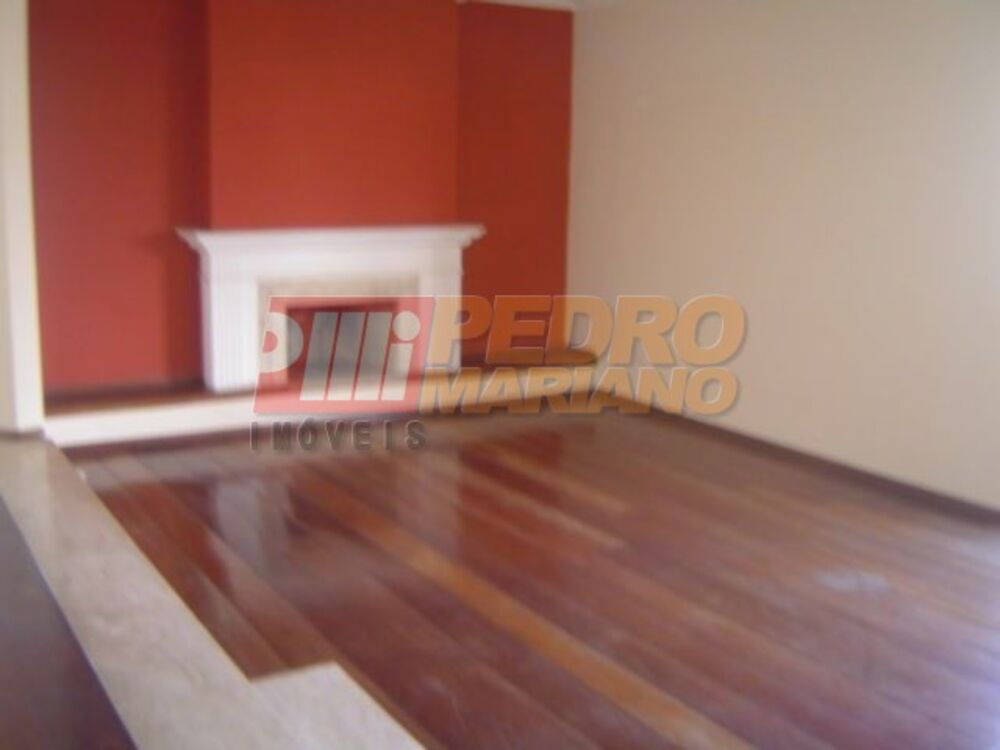 Apartamento, 4 quartos, 221 m² - Foto 1