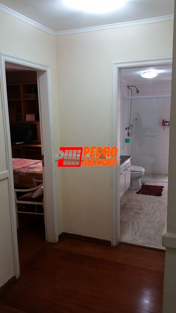Apartamento, 4 quartos, 221 m² - Foto 8