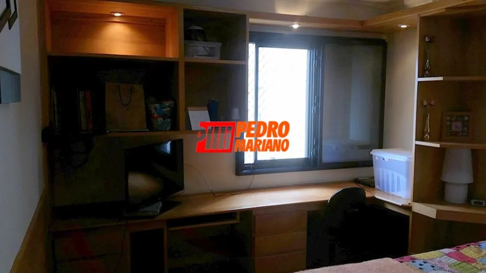 Apartamento, 4 quartos, 221 m² - Foto 15