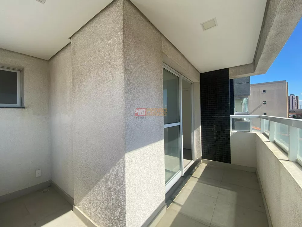 Apartamento, 3 quartos, 96 m² - Foto 3