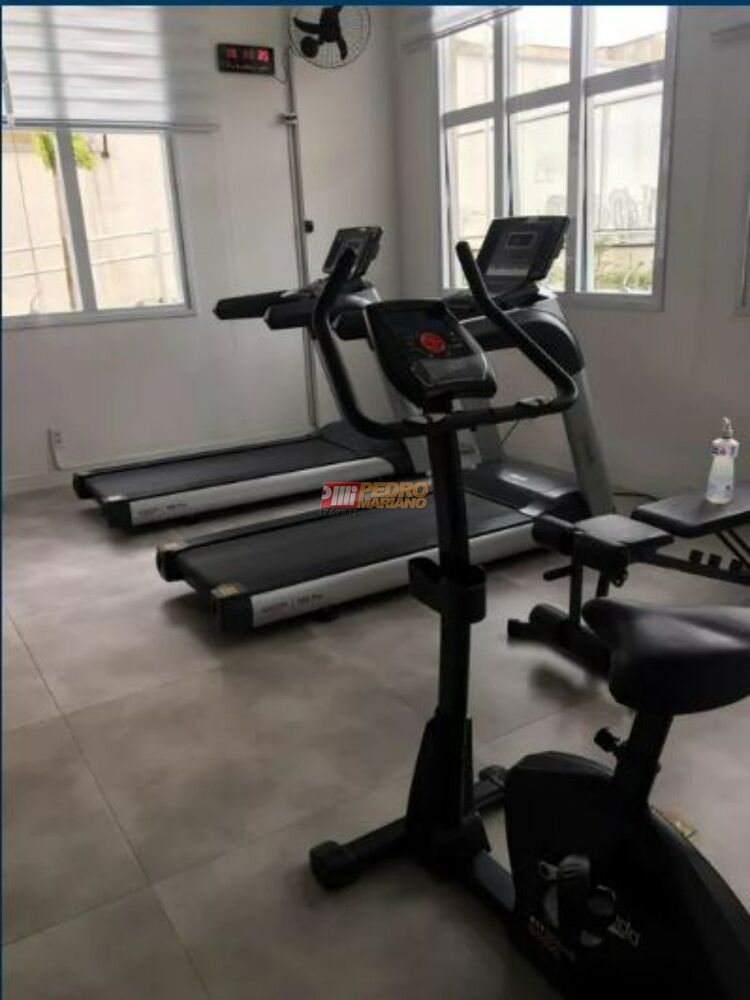 Apartamento, 3 quartos, 96 m² - Foto 22