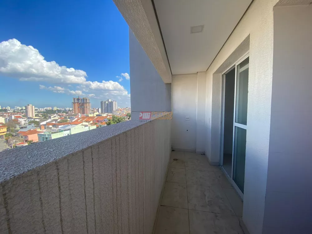 Apartamento, 3 quartos, 96 m² - Foto 5