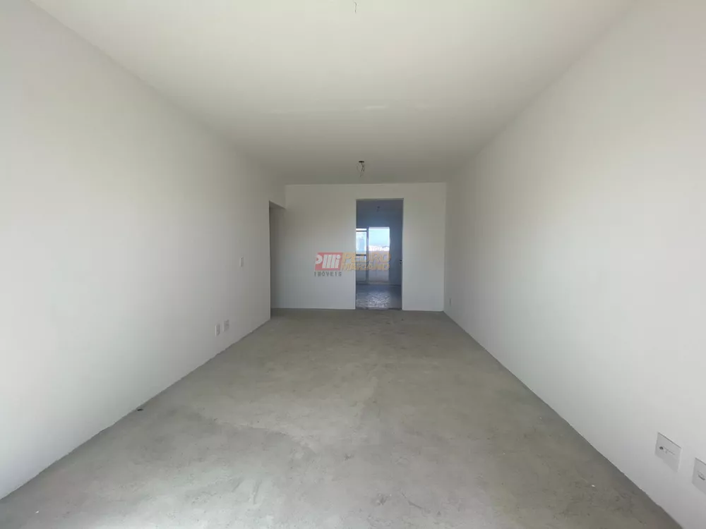 Apartamento, 3 quartos, 96 m² - Foto 2