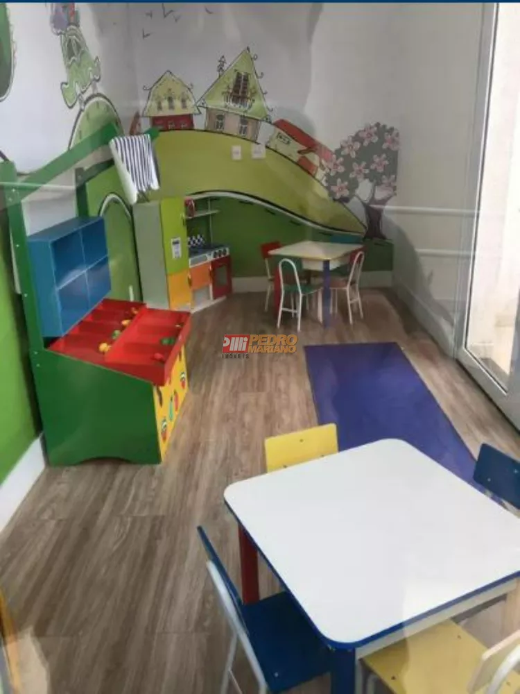 Apartamento, 3 quartos, 96 m² - Foto 21