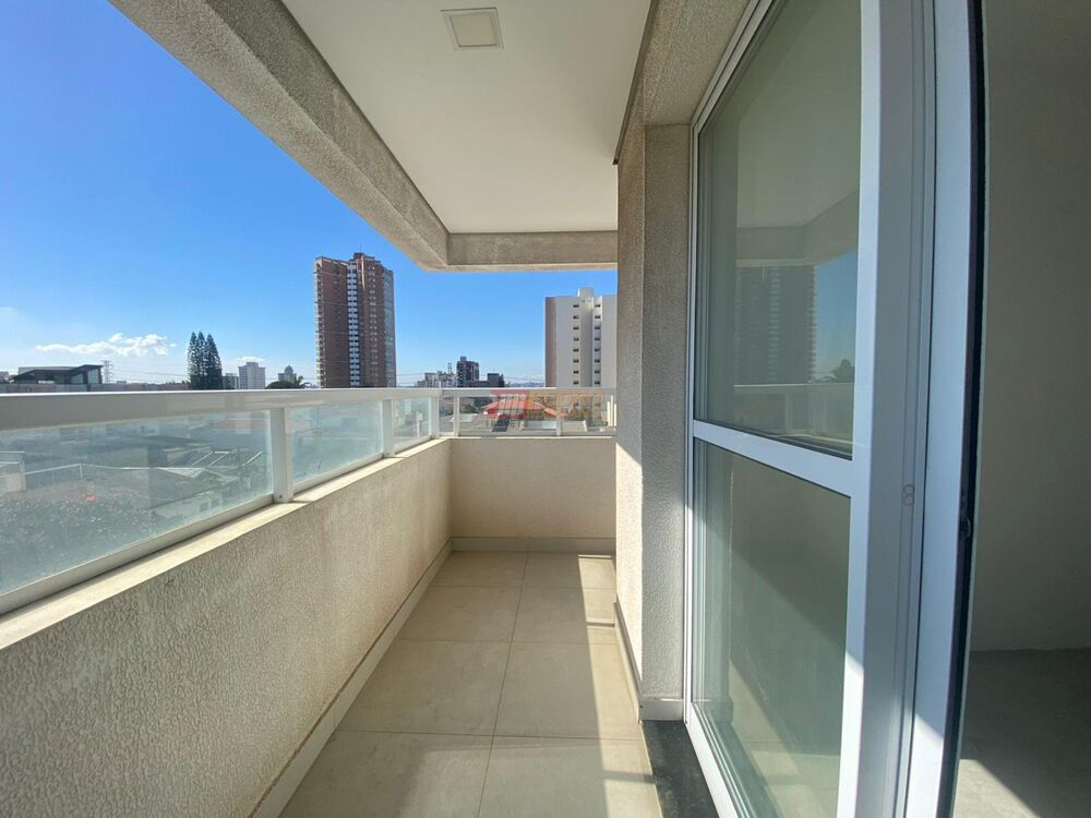 Apartamento, 3 quartos, 96 m² - Foto 4