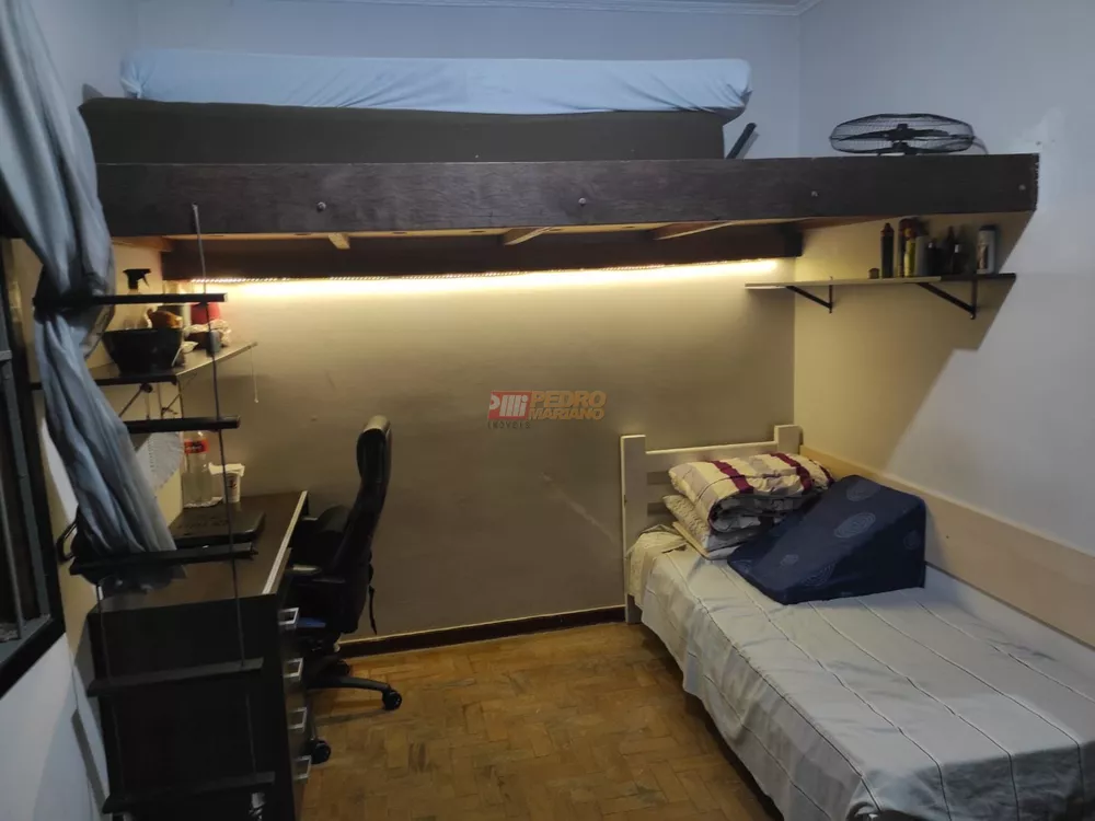 Sobrado, 3 quartos, 267 m² - Foto 18