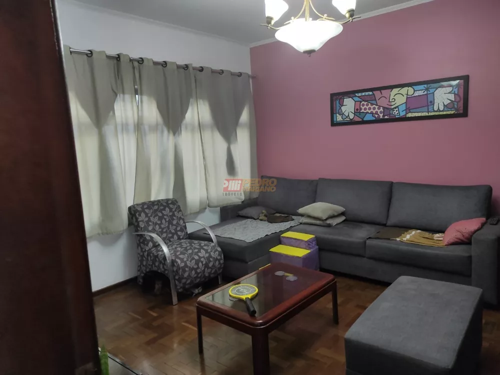 Sobrado, 3 quartos, 267 m² - Foto 7