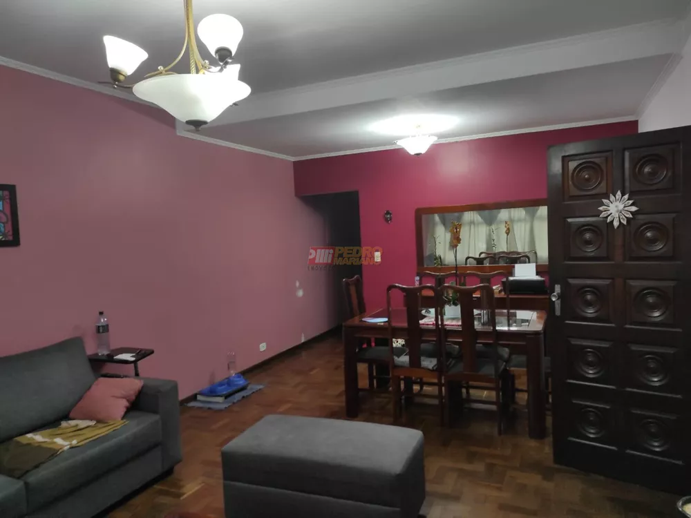 Sobrado, 3 quartos, 267 m² - Foto 3
