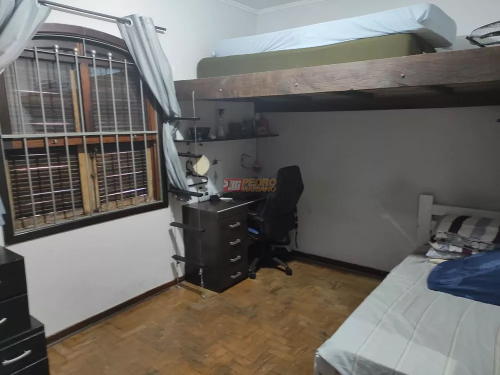 Sobrado, 3 quartos, 267 m² - Foto 17