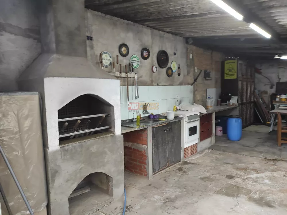 Sobrado, 3 quartos, 267 m² - Foto 34