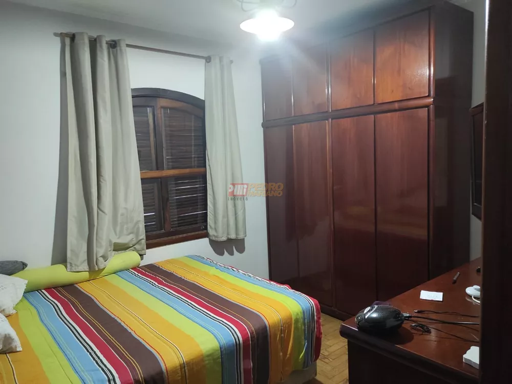 Sobrado, 3 quartos, 267 m² - Foto 9