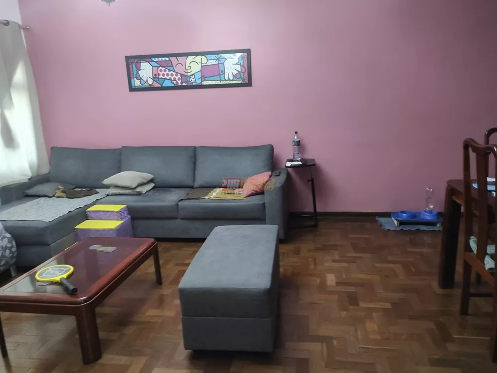 Sobrado, 3 quartos, 267 m² - Foto 6
