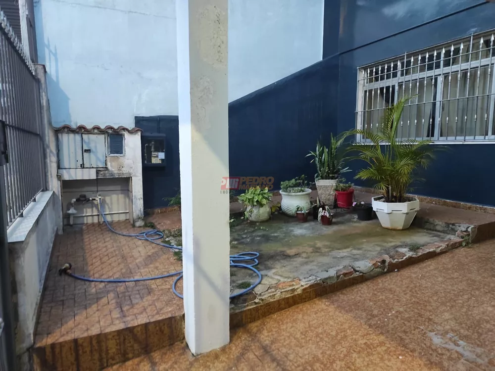 Sobrado, 3 quartos, 267 m² - Foto 39