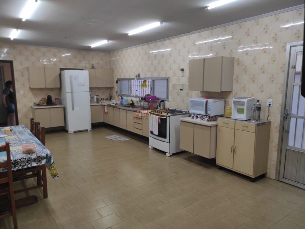 Sobrado, 3 quartos, 267 m² - Foto 3