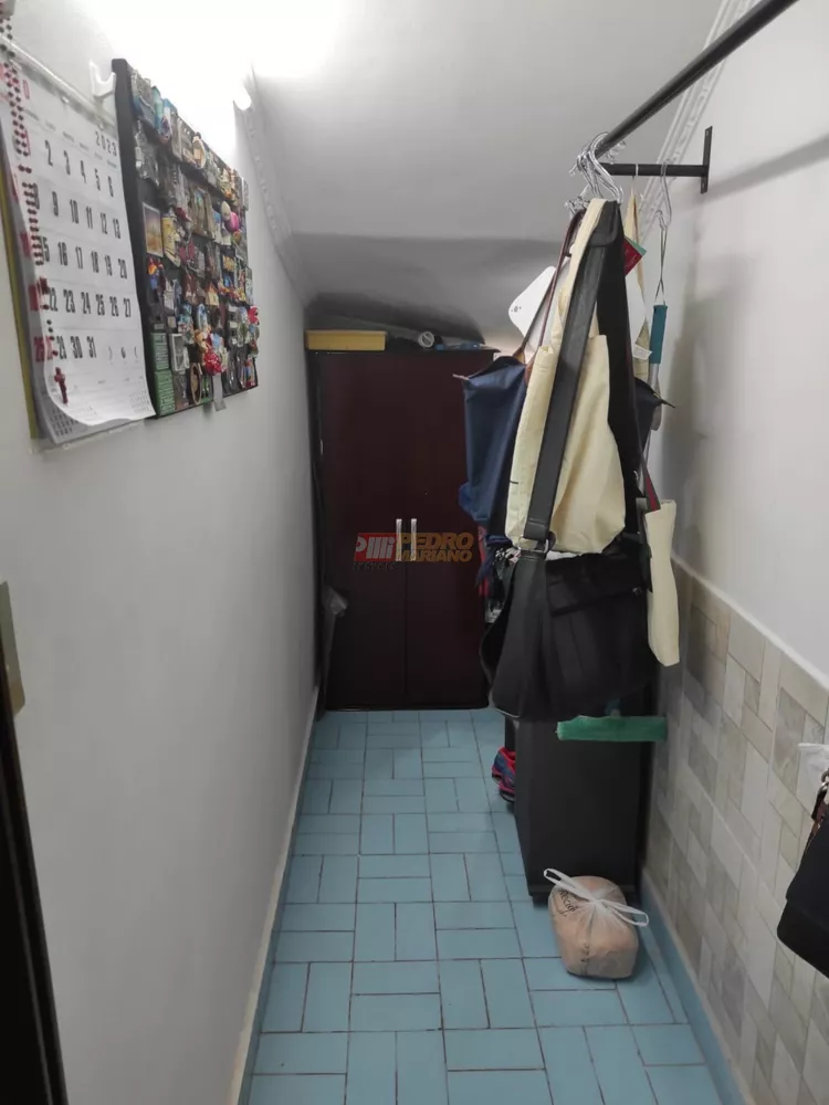 Sobrado, 3 quartos, 267 m² - Foto 33