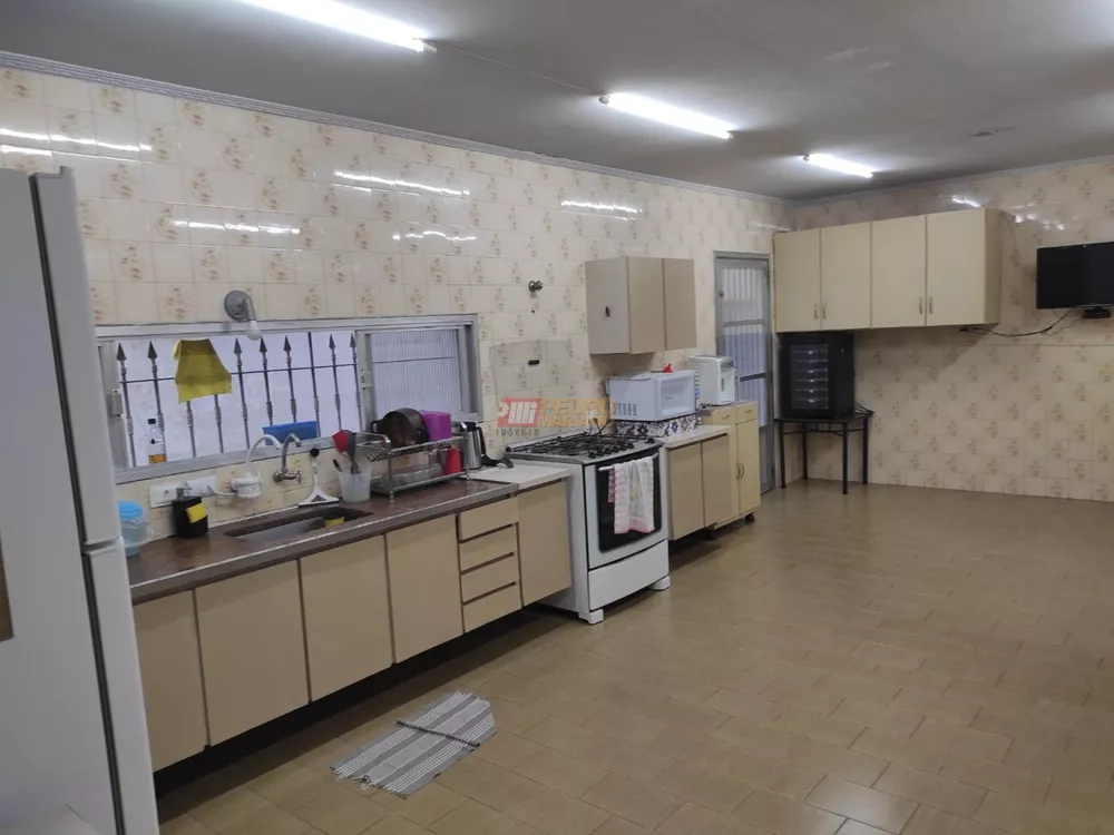 Sobrado, 3 quartos, 267 m² - Foto 25