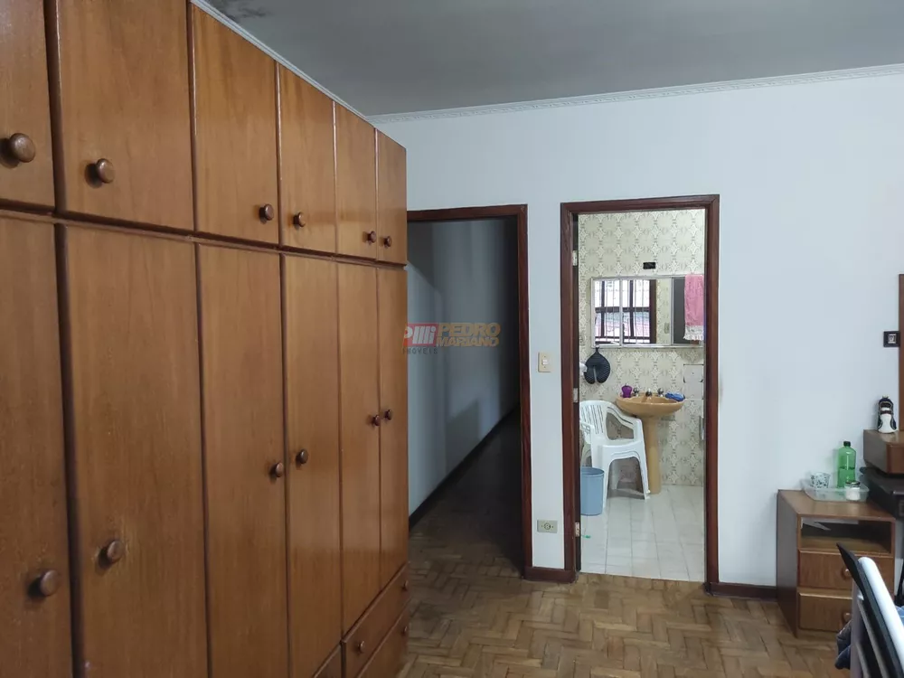 Sobrado, 3 quartos, 267 m² - Foto 12