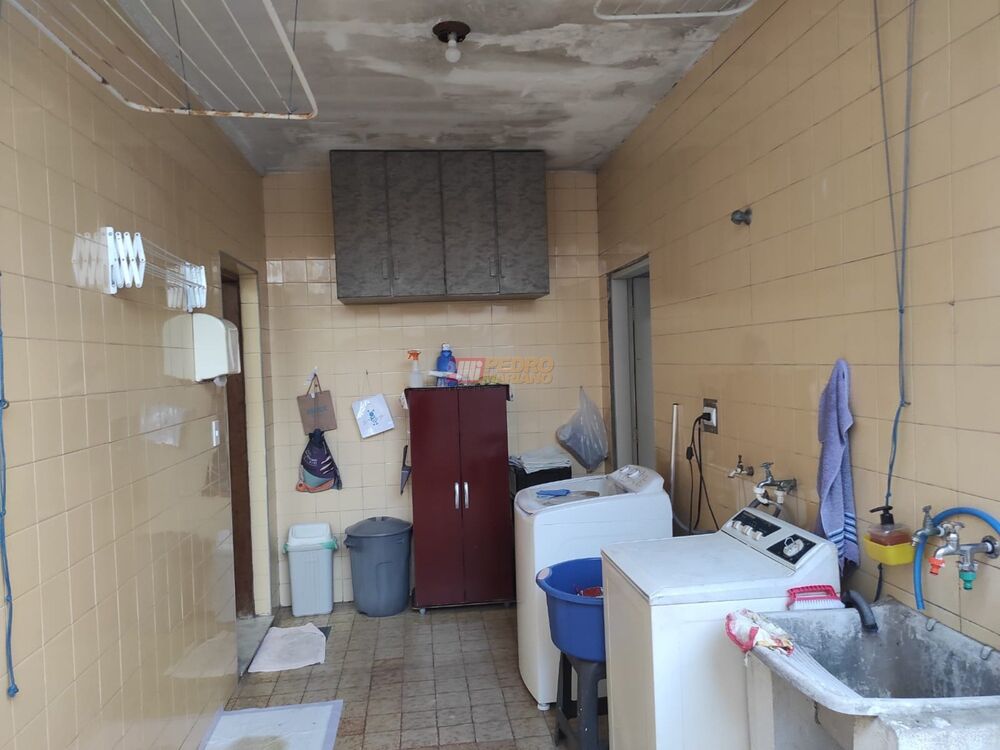 Sobrado, 3 quartos, 267 m² - Foto 4