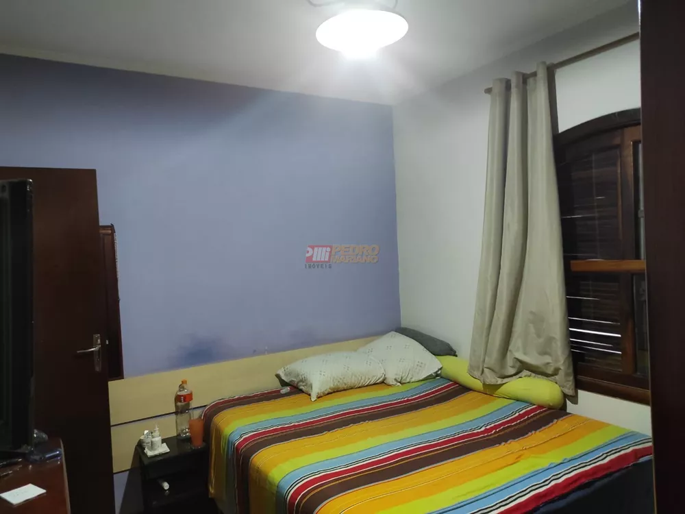 Sobrado, 3 quartos, 267 m² - Foto 8