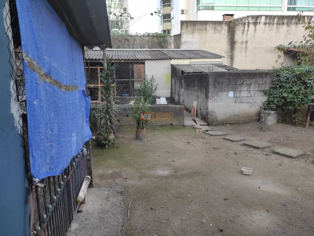 Sobrado, 3 quartos, 267 m² - Foto 35